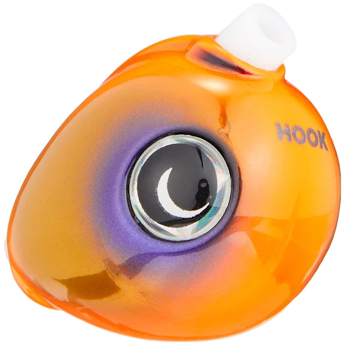 Amazon.co.jp: JACKALL(ジャッカル) TGビンビン玉スライド雷流ヘッド
